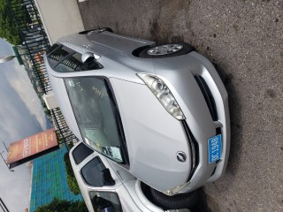 2012 Toyota wish for sale in Kingston / St. Andrew, Jamaica