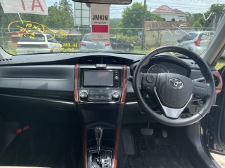 2016 Toyota Axio G for sale in St. James, Jamaica