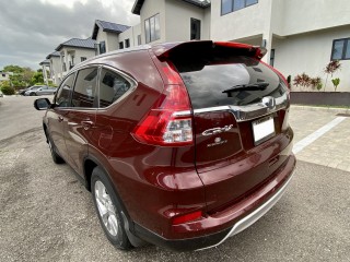 2017 Honda Crv 
$3,450,000