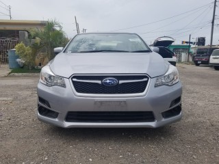 2015 Subaru IMPREZA G4 for sale in St. Catherine, Jamaica