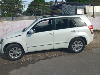 2015 Suzuki Vitara