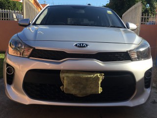 2019 Kia Rio for sale in St. Catherine, Jamaica