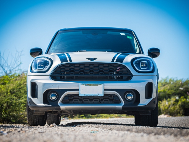2023 Mini Countryman for sale in Kingston / St. Andrew, Jamaica