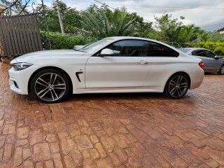 2017 BMW 420i for sale in Kingston / St. Andrew, Jamaica