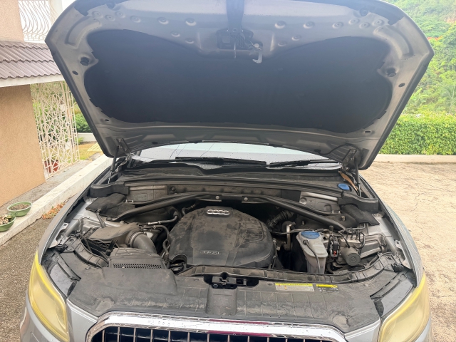 2016 Audi Q5 for sale in Kingston / St. Andrew, Jamaica