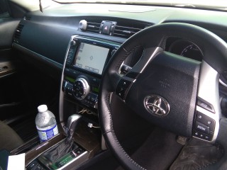 2014 Toyota Mark x for sale in Westmoreland, Jamaica