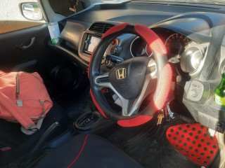 2010 Honda Fit