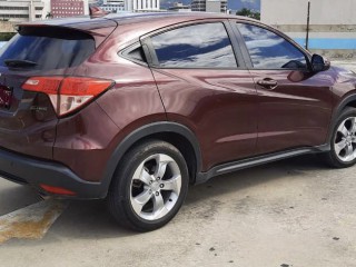 2017 Honda HRV for sale in Kingston / St. Andrew, Jamaica