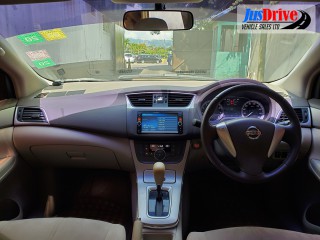 2013 Nissan SYLPHY for sale in Kingston / St. Andrew, Jamaica