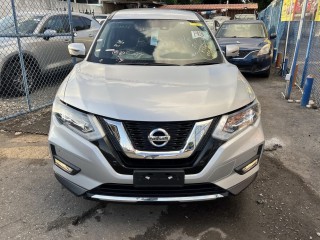 2018 Nissan Xtrail 20X for sale in Kingston / St. Andrew, Jamaica