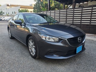 2014 Mazda 6 for sale in Kingston / St. Andrew, Jamaica