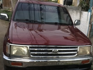 1997 Toyota Tacoma for sale in St. Mary, Jamaica