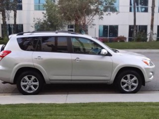 2012 Toyota Rav4 SUV for sale in St. Ann, Jamaica