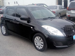 2012 Suzuki Swift for sale in Kingston / St. Andrew, Jamaica