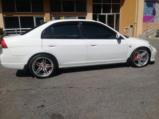 2002 Honda Civic for sale in St. Elizabeth, Jamaica