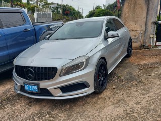 2014 Mercedes Benz A45 AMG for sale in Manchester, Jamaica