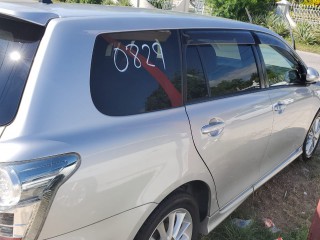 2010 Toyota Fielder for sale in Westmoreland, Jamaica