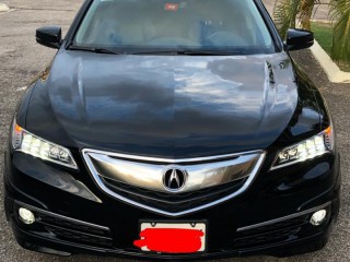 2017 Acura TLX for sale in St. James, Jamaica