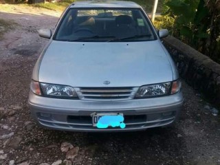 1998 Nissan Pulsar for sale in Kingston / St. Andrew, Jamaica