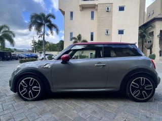 2020 Mini JCW Cooper