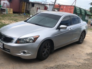 2009 Honda Accord for sale in Kingston / St. Andrew, Jamaica