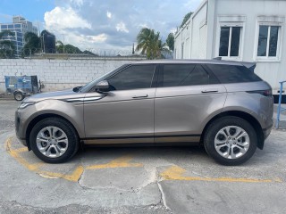 2023 Land Rover EVOQUE for sale in Kingston / St. Andrew, Jamaica