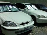 1999 Honda CIVIC EK for sale in Kingston / St. Andrew, Jamaica