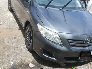 2009 Toyota Corolla for sale in St. Ann, Jamaica