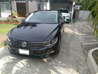 2016 Volkswagen Passat for sale in Kingston / St. Andrew, Jamaica