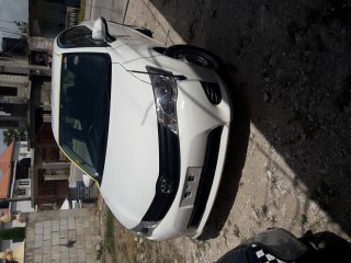 2013 Toyota Axio for sale in St. James, Jamaica