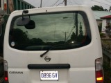 2010 Nissan Caravan for sale in Clarendon, Jamaica