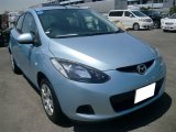 2010 Mazda DEMIO NEW iMPORT for sale in Kingston / St. Andrew, Jamaica