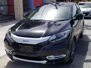 2014 Honda Vezel for sale in St. Catherine, Jamaica