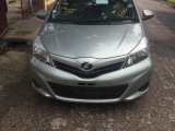 2012 Toyota Vitz for sale in Trelawny, Jamaica
