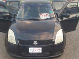 2006 Suzuki Swift for sale in St. James, Jamaica