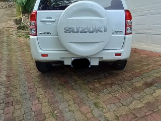 2017 Suzuki grand vitara for sale in Kingston / St. Andrew, Jamaica