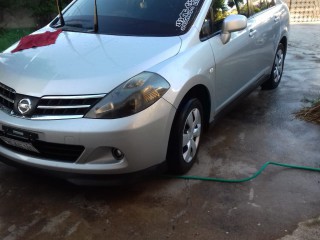 2012 Nissan Tiida for sale in Kingston / St. Andrew, Jamaica