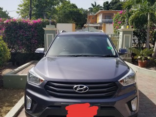 2017 Hyundai Creta for sale in Kingston / St. Andrew, Jamaica