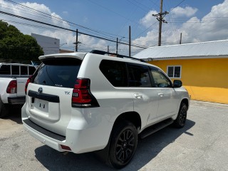 2023 Toyota Land Cruiser Prado 
$13,500,000