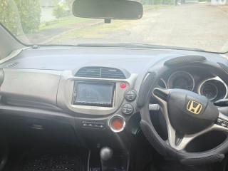 2010 Honda Fit for sale in Kingston / St. Andrew, Jamaica