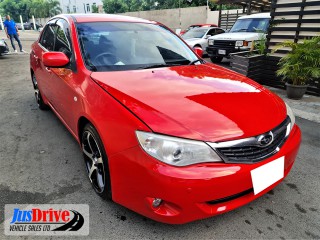 2011 Subaru Anesis for sale in Kingston / St. Andrew, Jamaica