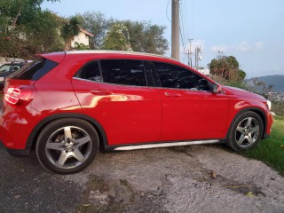 2017 Mercedes Benz GLA 4 matic for sale in Kingston / St. Andrew, Jamaica