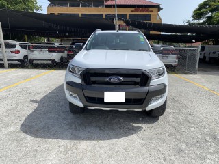 2019 Ford RANGER WILDTRACK for sale in Kingston / St. Andrew, Jamaica