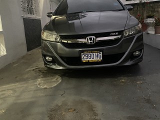 2010 Honda Stream for sale in St. Ann, Jamaica