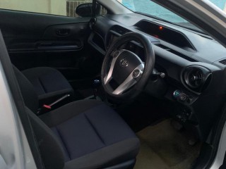 2016 Toyota Aqua for sale in Kingston / St. Andrew, Jamaica