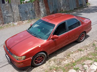 1991 Toyota Corolla for sale in St. Catherine, Jamaica