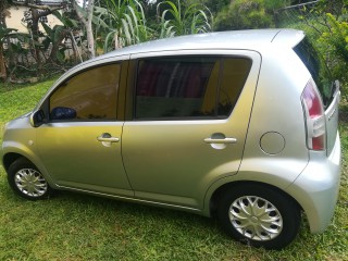 2005 Toyota Passo for sale in St. James, Jamaica