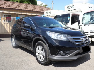 2015 Honda CRV