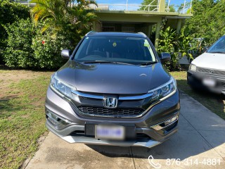 2017 Honda CRV for sale in Kingston / St. Andrew, Jamaica