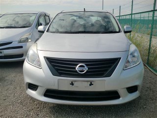 2014 Nissan Latio for sale in St. Ann, Jamaica
